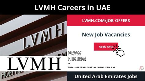 lvmh jobs vacancies